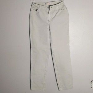 Faded Glory Stretch Casual Pants
